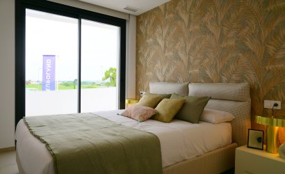 Obra nueva - semi-detached -
Dolores