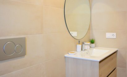 Obra nueva - semi-detached -
Dolores