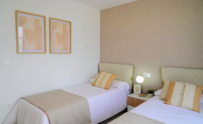 Obra nueva - semi-detached -
Dolores