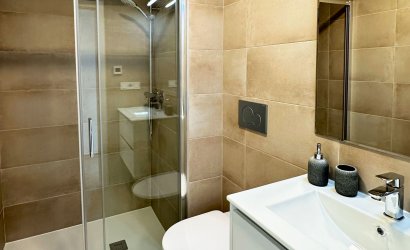 Obra nueva - semi-detached -
Dolores