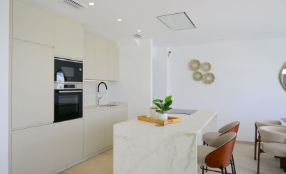 Obra nueva - semi-detached -
Dolores