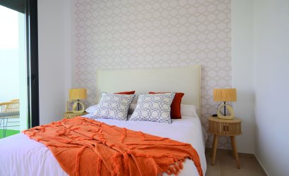 Obra nueva - semi-detached -
Dolores