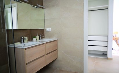 Obra nueva - semi-detached -
Dolores