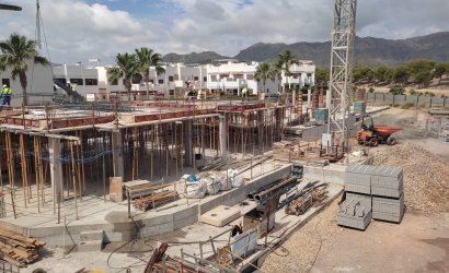 Obra nueva - detached -
San Juan de los Terreros
