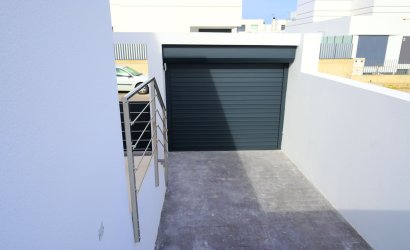 Nieuwbouw - semi-detached -
Dolores