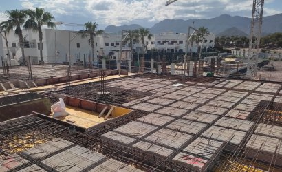 Obra nueva - detached -
San Juan de los Terreros