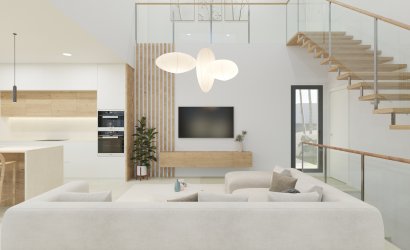 Nouvelle - detached -
Ciudad Quesada