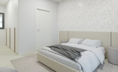 Nouvelle - detached -
Ciudad Quesada