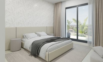 Nouvelle - detached -
Ciudad Quesada