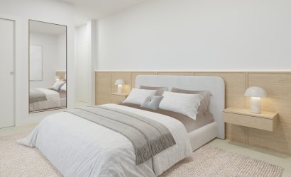 Nouvelle - detached -
Ciudad Quesada