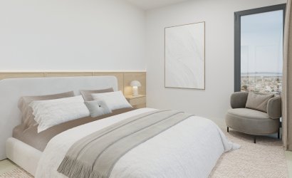 Nouvelle - detached -
Ciudad Quesada