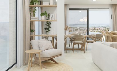 Nouvelle - detached -
Ciudad Quesada