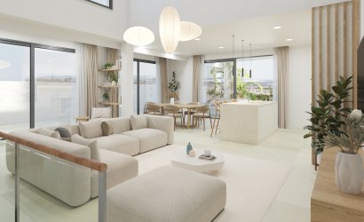 Nouvelle - detached -
Ciudad Quesada