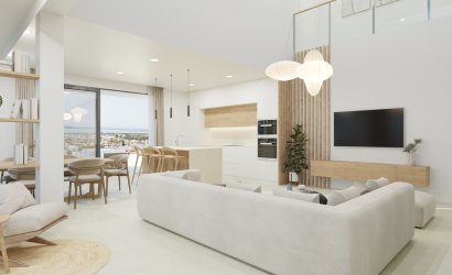 Nouvelle - detached -
Ciudad Quesada