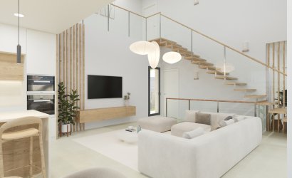 Nouvelle - detached -
Ciudad Quesada