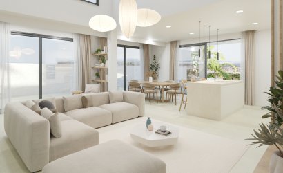 Nouvelle - detached -
Ciudad Quesada