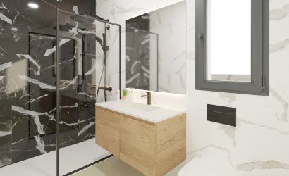 Nouvelle - detached -
Ciudad Quesada