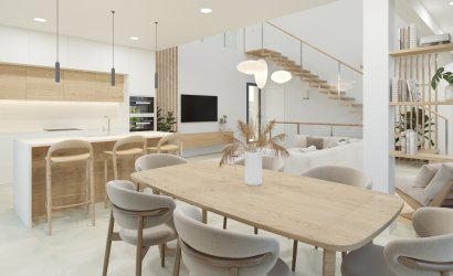 Nouvelle - detached -
Ciudad Quesada