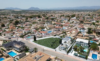 Nouvelle - detached -
Ciudad Quesada