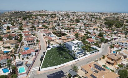 Nouvelle - detached -
Ciudad Quesada