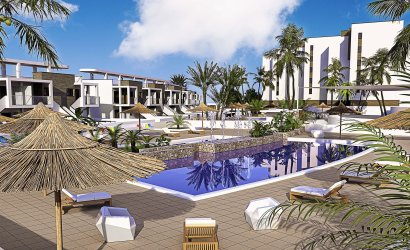 Nieuwbouw - Appartement -
Pilar de la Horadada