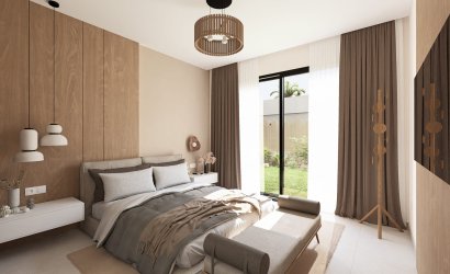 Obra nueva - detached -
Murcia
