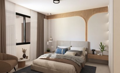 Obra nueva - detached -
Murcia