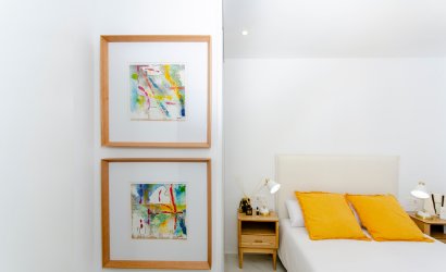 Nouvelle - detached -
Orihuela Costa