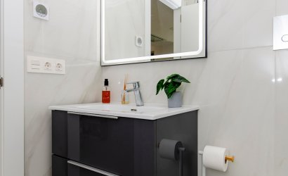 Nouvelle - detached -
Orihuela Costa