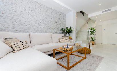 Nouvelle - detached -
Orihuela Costa