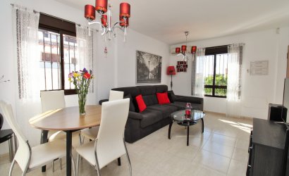 Revente - Villa -
Villamartín - PAU 8