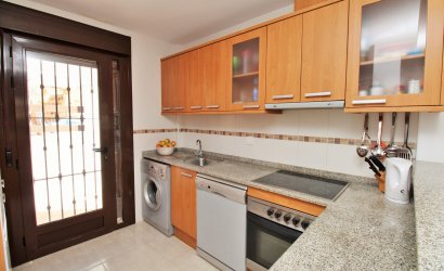 Revente - Villa -
Villamartín - PAU 8