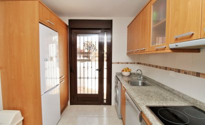 Revente - Villa -
Villamartín - PAU 8