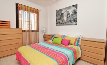 Revente - Villa -
Villamartín - PAU 8