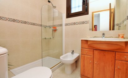 Revente - Villa -
Villamartín - PAU 8