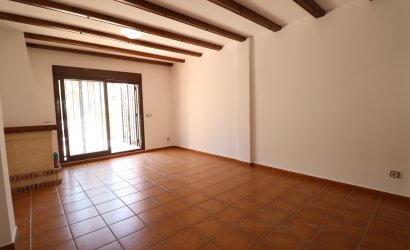 Revente - Villa -
Algorfa - La finca Golf