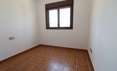 Revente - Villa -
Algorfa - La finca Golf