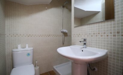 Revente - Villa -
Algorfa - La finca Golf