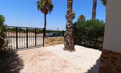 Revente - Villa -
Algorfa - La finca Golf