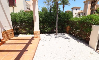 Revente - Villa -
Algorfa - La finca Golf