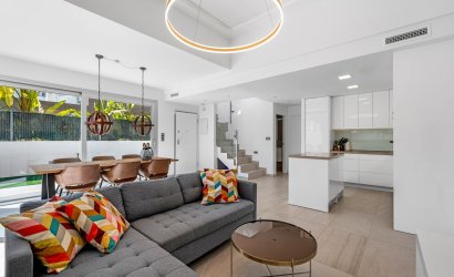 Tweedehands - Villa -
Guardamar del Segura