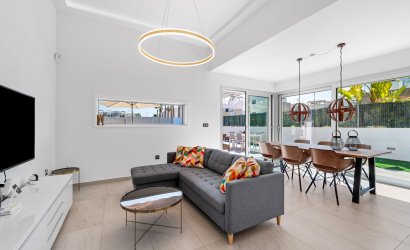 Tweedehands - Villa -
Guardamar del Segura