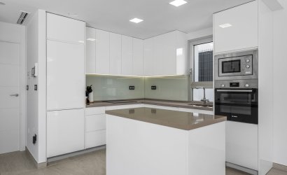 Tweedehands - Villa -
Guardamar del Segura