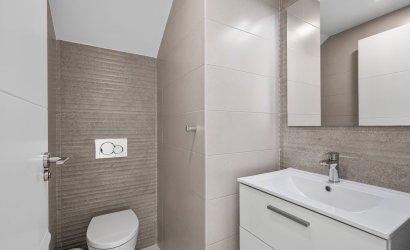 Tweedehands - Villa -
Guardamar del Segura