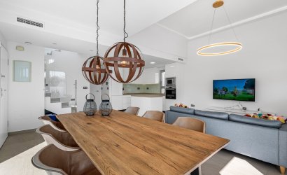 Tweedehands - Villa -
Guardamar del Segura