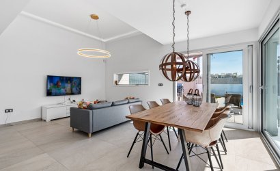 Tweedehands - Villa -
Guardamar del Segura