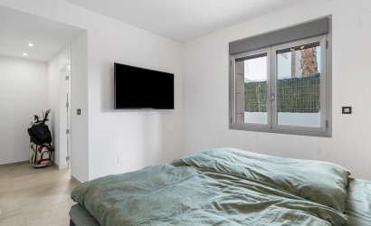 Tweedehands - Villa -
Guardamar del Segura