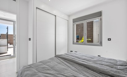 Tweedehands - Villa -
Guardamar del Segura