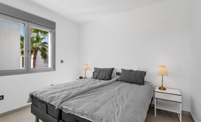 Tweedehands - Villa -
Guardamar del Segura