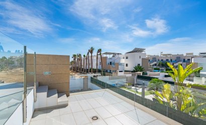 Tweedehands - Villa -
Guardamar del Segura